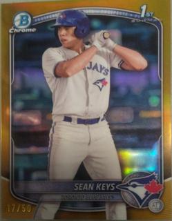 Sean Keys