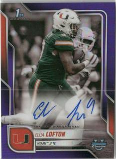 Elija Lofton