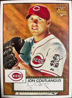 Jon Coutlangus