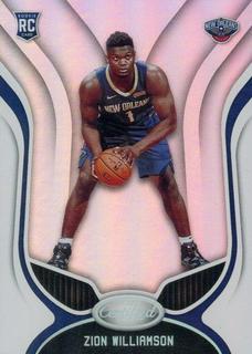 Zion Williamson