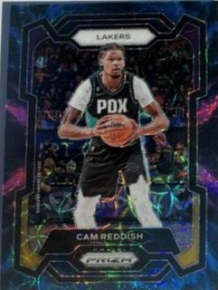 Cam Reddish