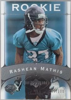 Rashean Mathis