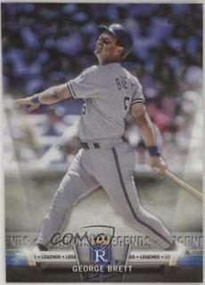 George Brett