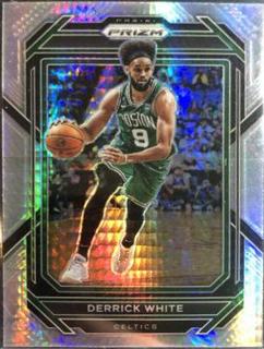 Derrick White