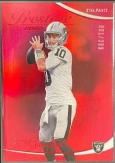 Jimmy Garoppolo