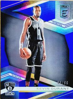 Kevin Durant