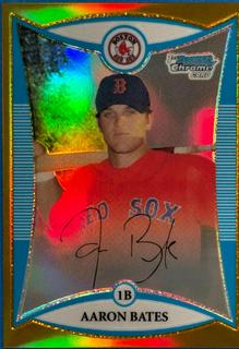Aaron Bates