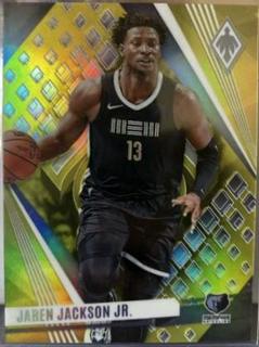 Jaren Jackson Jr.