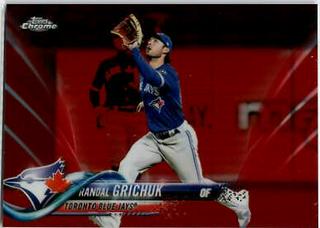 Randal Grichuk