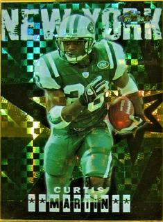 Curtis Martin