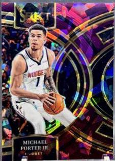 Michael Porter Jr.