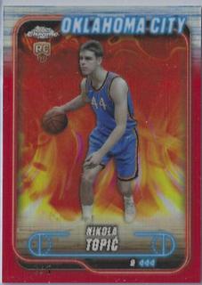 Nikola Topic
