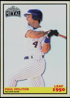 Paul Molitor