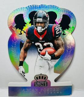 Arian Foster