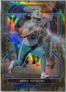 Mike Gesicki