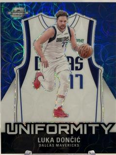 Luka Doncic