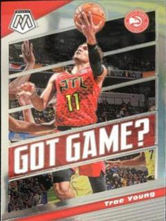 Trae Young