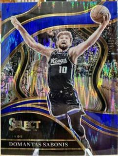Domantas Sabonis