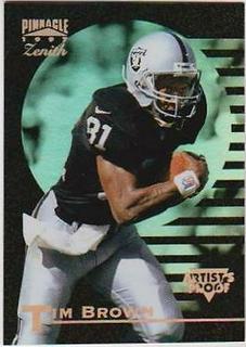 Tim Brown