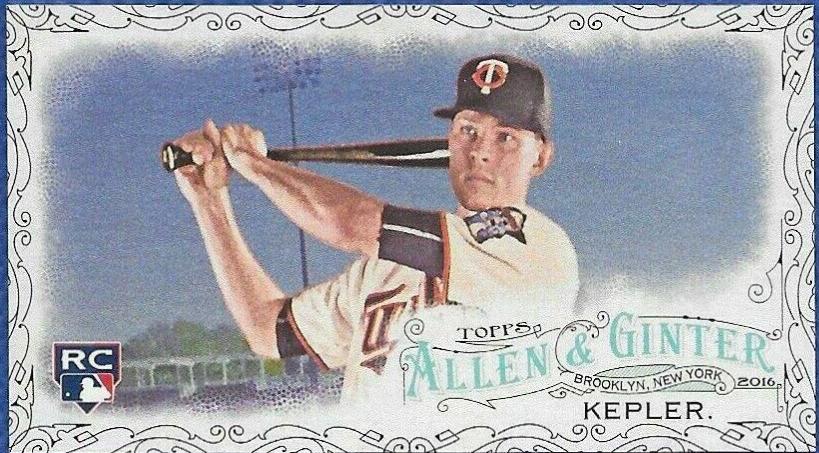 Max Kepler [Mini] #24