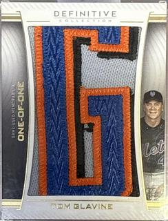 Tom Glavine