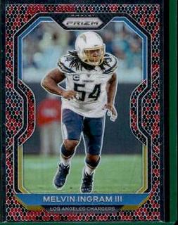 Melvin Ingram III