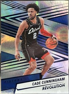 Cade Cunningham