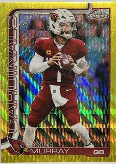 Kyler Murray
