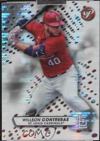 Willson Contreras