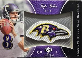 Kyle Boller