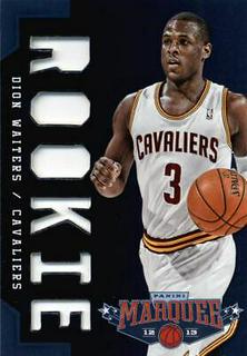Dion Waiters