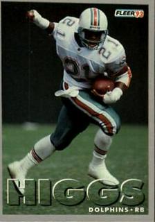Mark Higgs