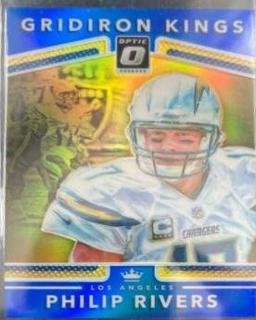 Philip Rivers