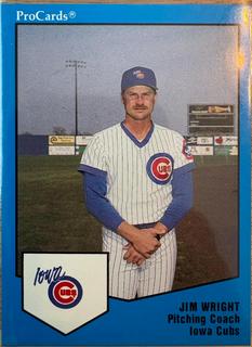 Jim Wright