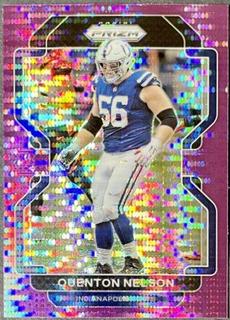 Quenton Nelson