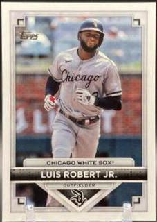 Luis Robert Jr.