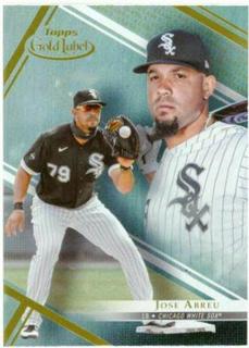 Jose Abreu