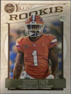 Kadarius Toney