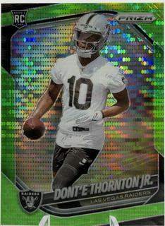 Dont'e Thornton Jr.