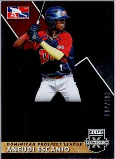 Jhonny Severino