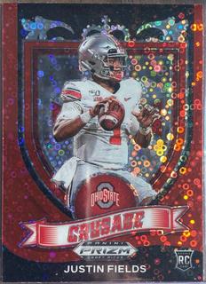 Justin Fields