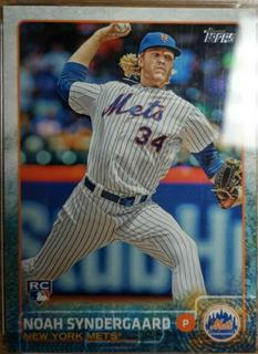 Noah Syndergaard