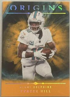 Tyreek Hill