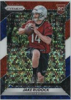Jake Rudock