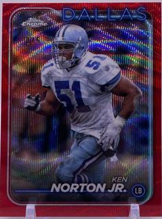 Ken Norton Jr.
