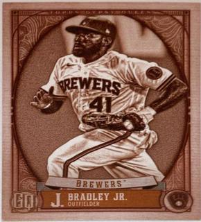 Jackie Bradley Jr.