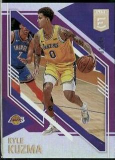 Kyle Kuzma