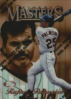Rafael Palmeiro