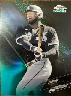 Luis Robert