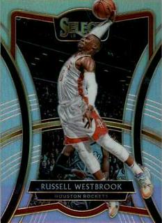 Russell Westbrook